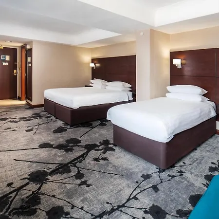 Danubius Regents Park 4*