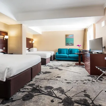 Hotel Danubius Regents Park