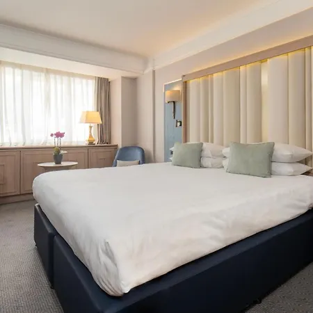 Danubius Regents Park Hotel Londýn