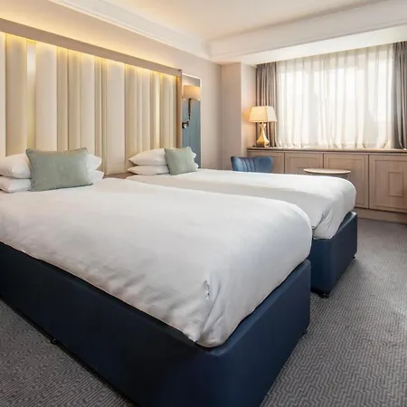 Danubius Regents Park Hotel Londýn