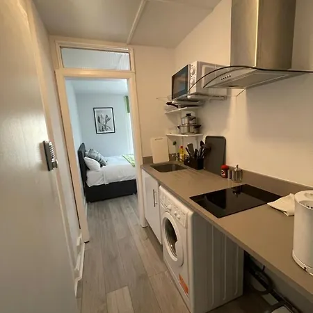 Chamberlayne Aparthotel 5*