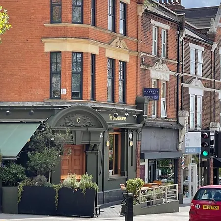 Chamberlayne