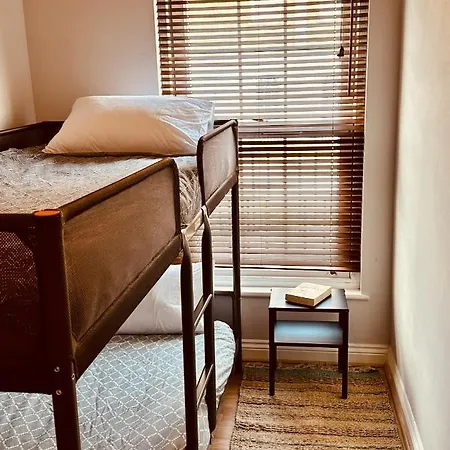 Apartamento Riverside Flat In Southwark