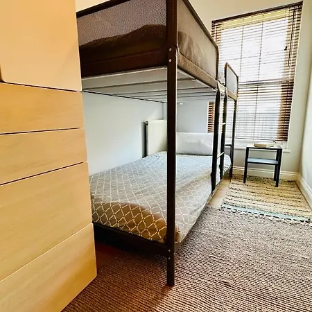 Riverside Flat In Southwark * Londres