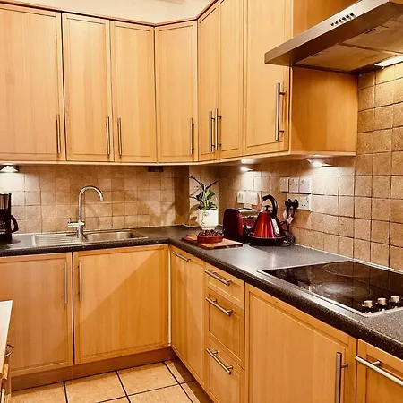 Riverside Flat In Southwark Apartamento Londres