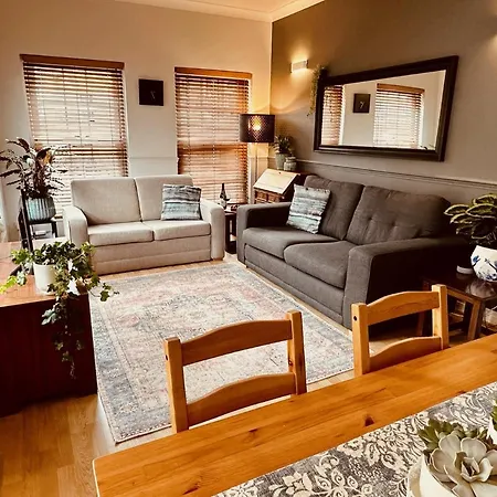 Apartamento Riverside Flat In Southwark *