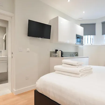 St House Serviced By Concept Apartment *