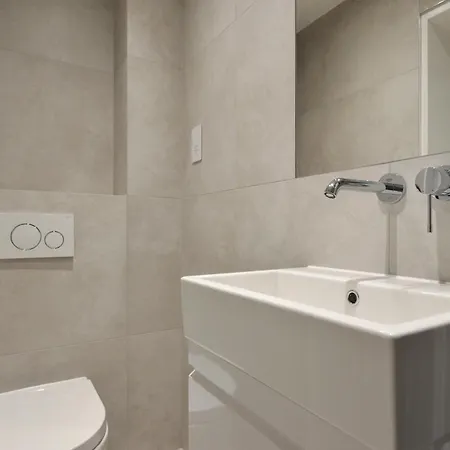 St House Serviced By Concept London