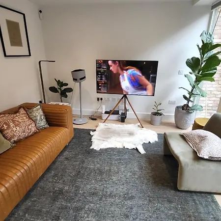 Amazing 5 Stars Holiday home