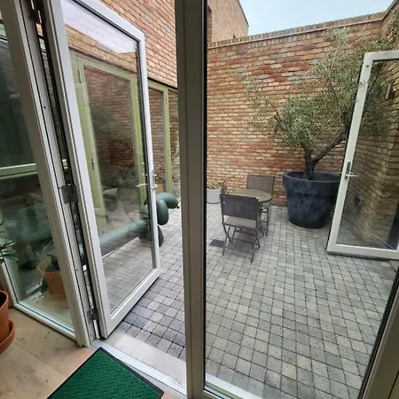 Holiday home Amazing 5 Stars