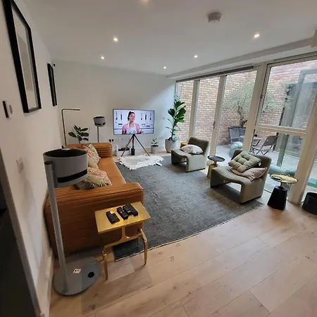Amazing 5 Stars Holiday home