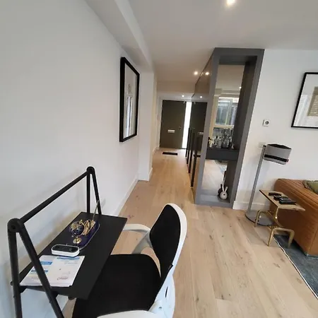 Amazing 5 Stars Holiday home