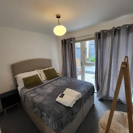 Holiday home Amazing 5 Stars