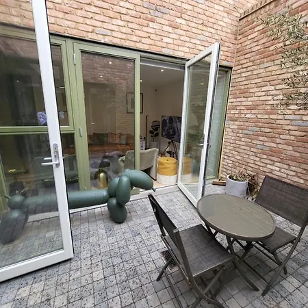 Holiday home Amazing 5 Stars *