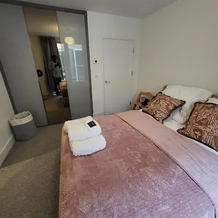 Holiday home Amazing 5 Stars