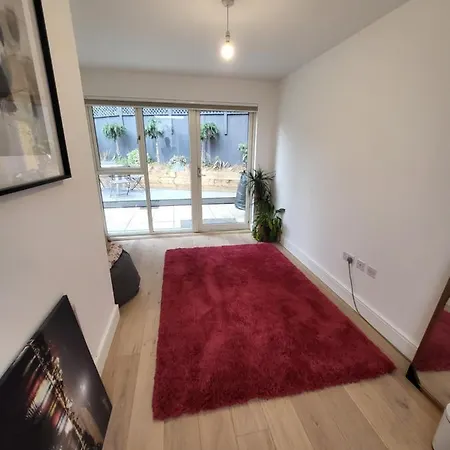 Amazing 5 Stars Holiday home