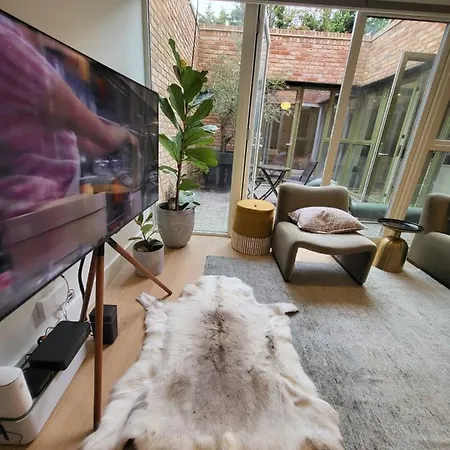 Holiday home Amazing 5 Stars *