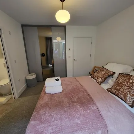 Holiday home Amazing 5 Stars London