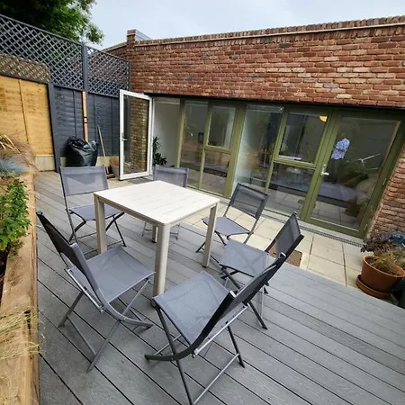 Holiday home Amazing 5 Stars