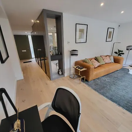 Holiday home Amazing 5 Stars London