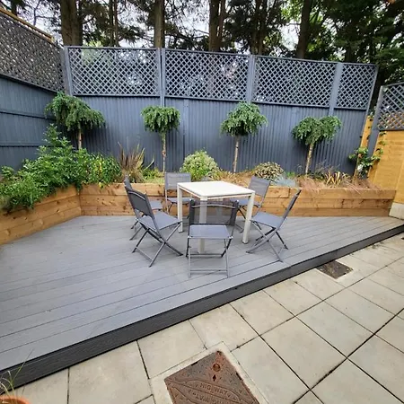 Holiday home Amazing 5 Stars *