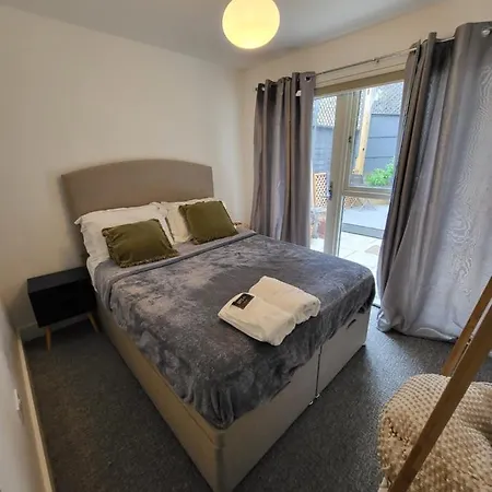 Amazing 5 Stars Holiday home