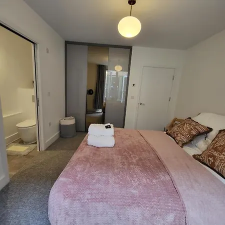 Amazing 5 Stars Holiday home