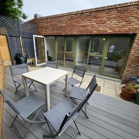 Amazing 5 Stars Holiday home *