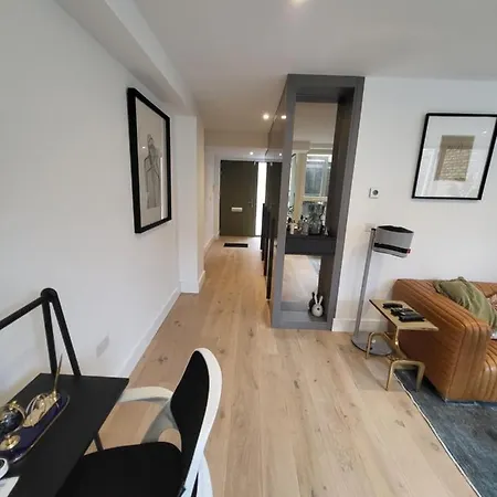 Holiday home Amazing 5 Stars