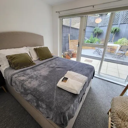 Holiday home Amazing 5 Stars *