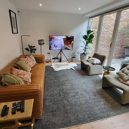 Holiday home Amazing 5 Stars London