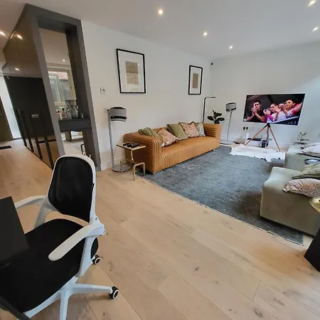 Holiday home Amazing 5 Stars London