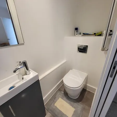 Amazing 5 Stars Holiday home