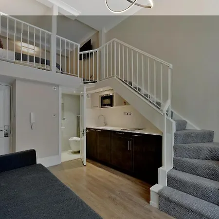 Apartamento Cleveland Residences Paddington