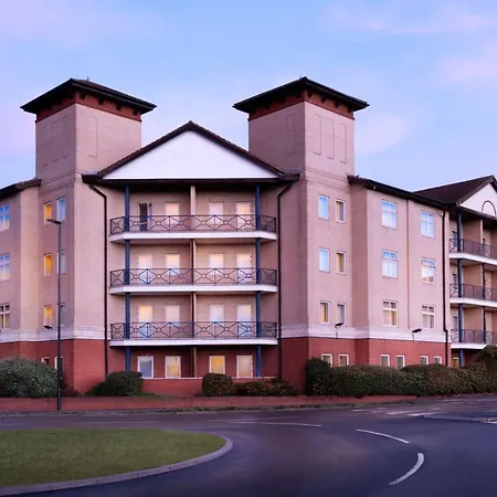 Delta By Marriott 4* Bexleyheath