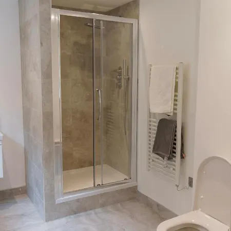 Apartamento Fabulous 3a August - Na Londres