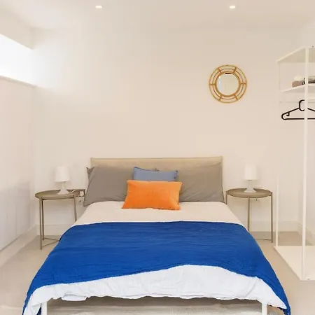 Fabulous 3a August - Na Apartamento Londres