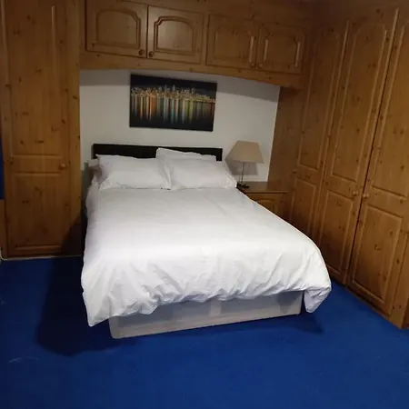 Bed & Breakfast The Great Beecholme