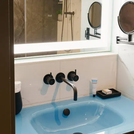 מלון Middle Eight - Covent Garden - Preferred And 5*