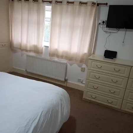 Bed & Breakfast The Great Beecholme *
