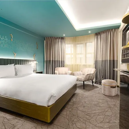 מלון Middle Eight - Covent Garden - Preferred And 5*