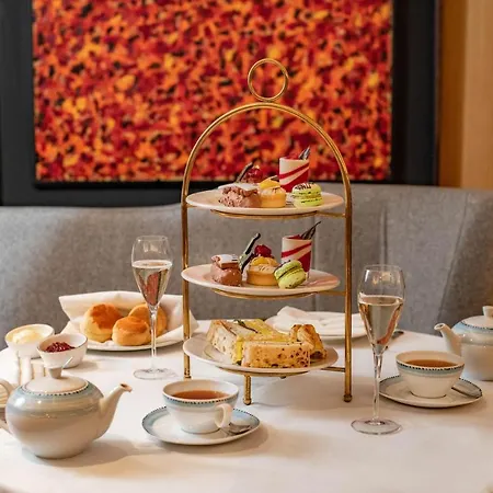 Middle Eight - Covent Garden - Preferred And 5* לונדון