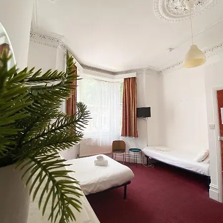 Orlando Otel Londra