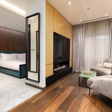 Middle Eight - Covent Garden - Preferred And מלון 5*