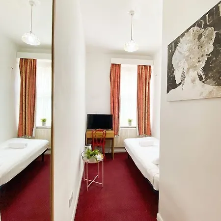 Otel Orlando Londra