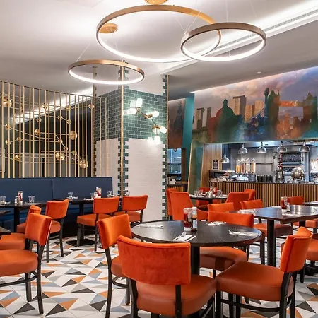 The Cumberland, 4*