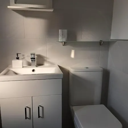 Guest house Feel At