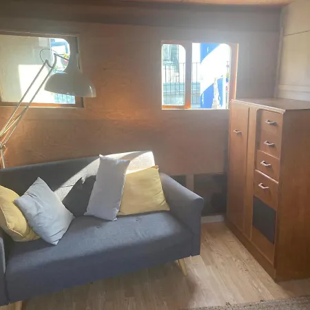 Ahoy Botel