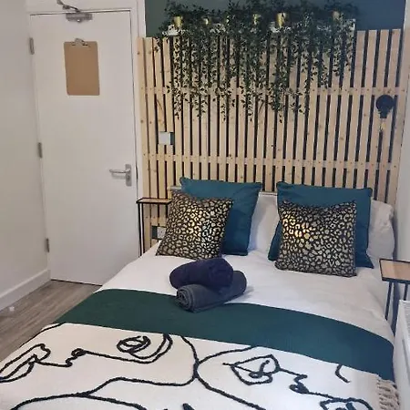 The Appletree Appartement