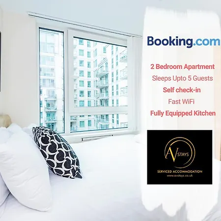 2 Bedroom London